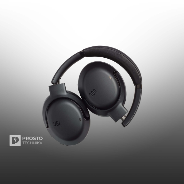 Наушники JBL Tour One M2 Black